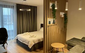 Meb Apartments - Park Lake